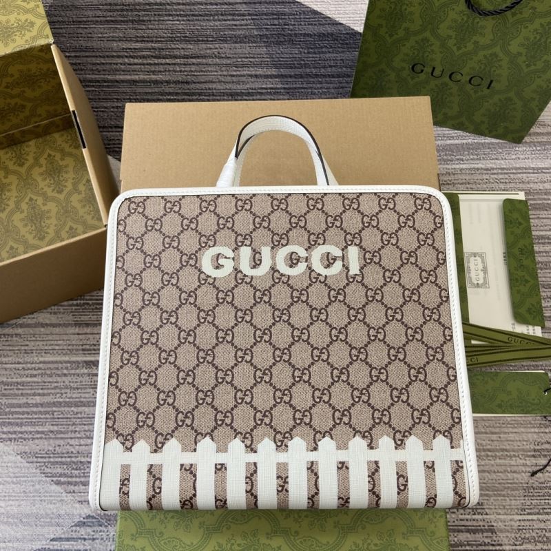 Gvc*1 tote bags